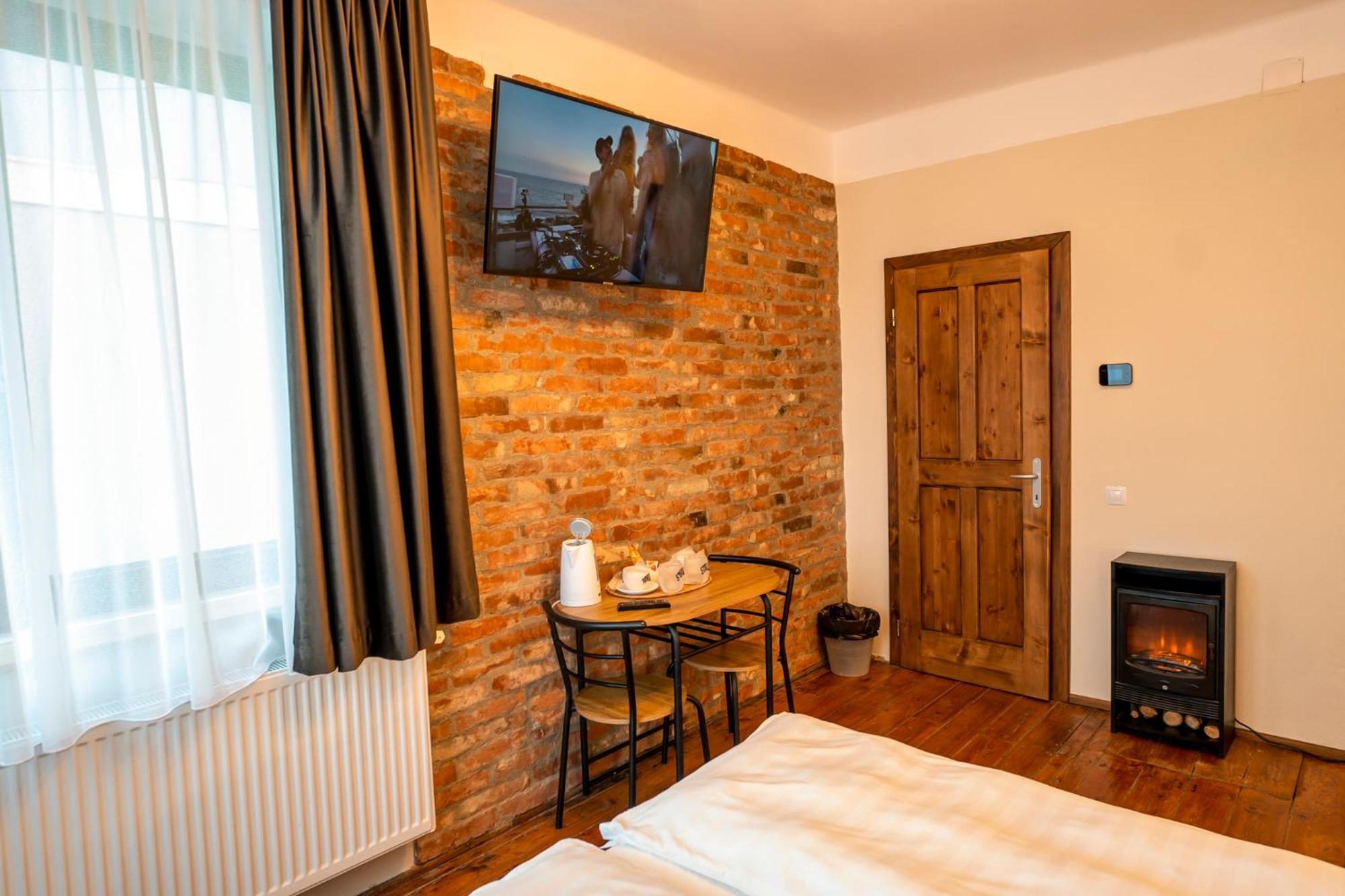 Stradela Apartment Sighisoara Exterior photo